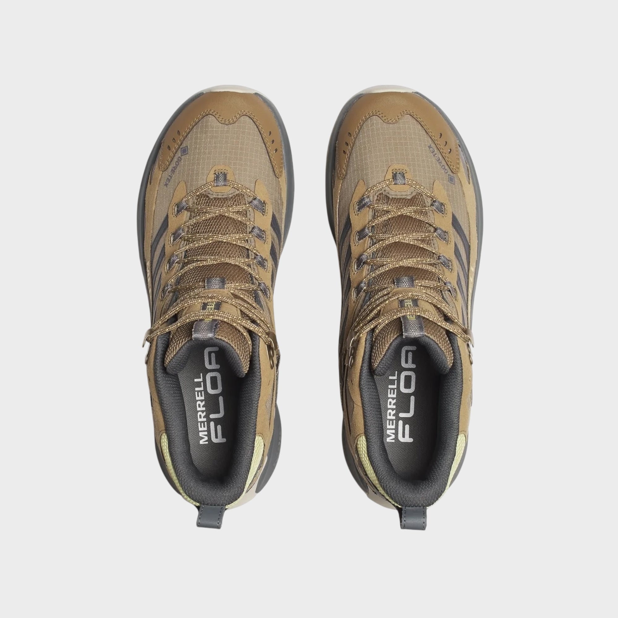 Merrell Moab Speed 2 Mid GTX I Cairn