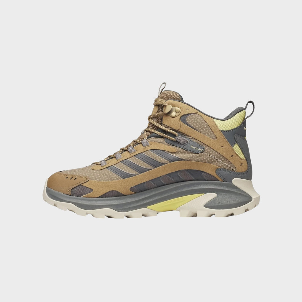 Merrell Moab Speed 2 Mid GTX I Cairn