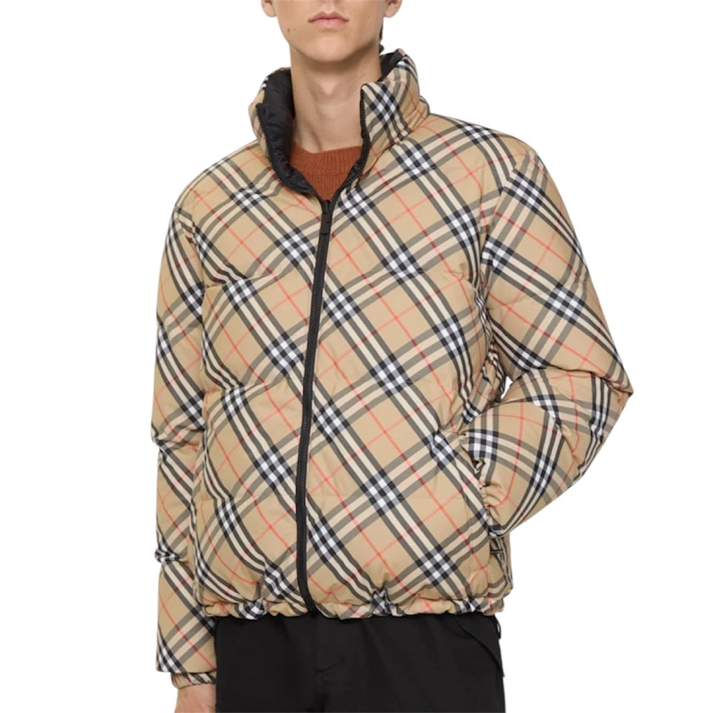 Giubbino Burberry