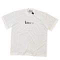 T-Shirt Do Not Conform