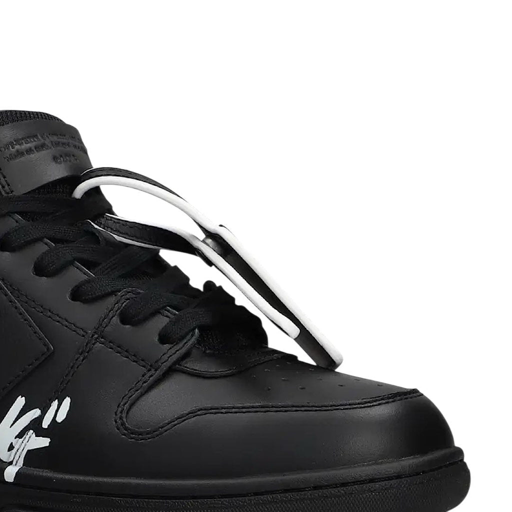 Scarpe Off-White