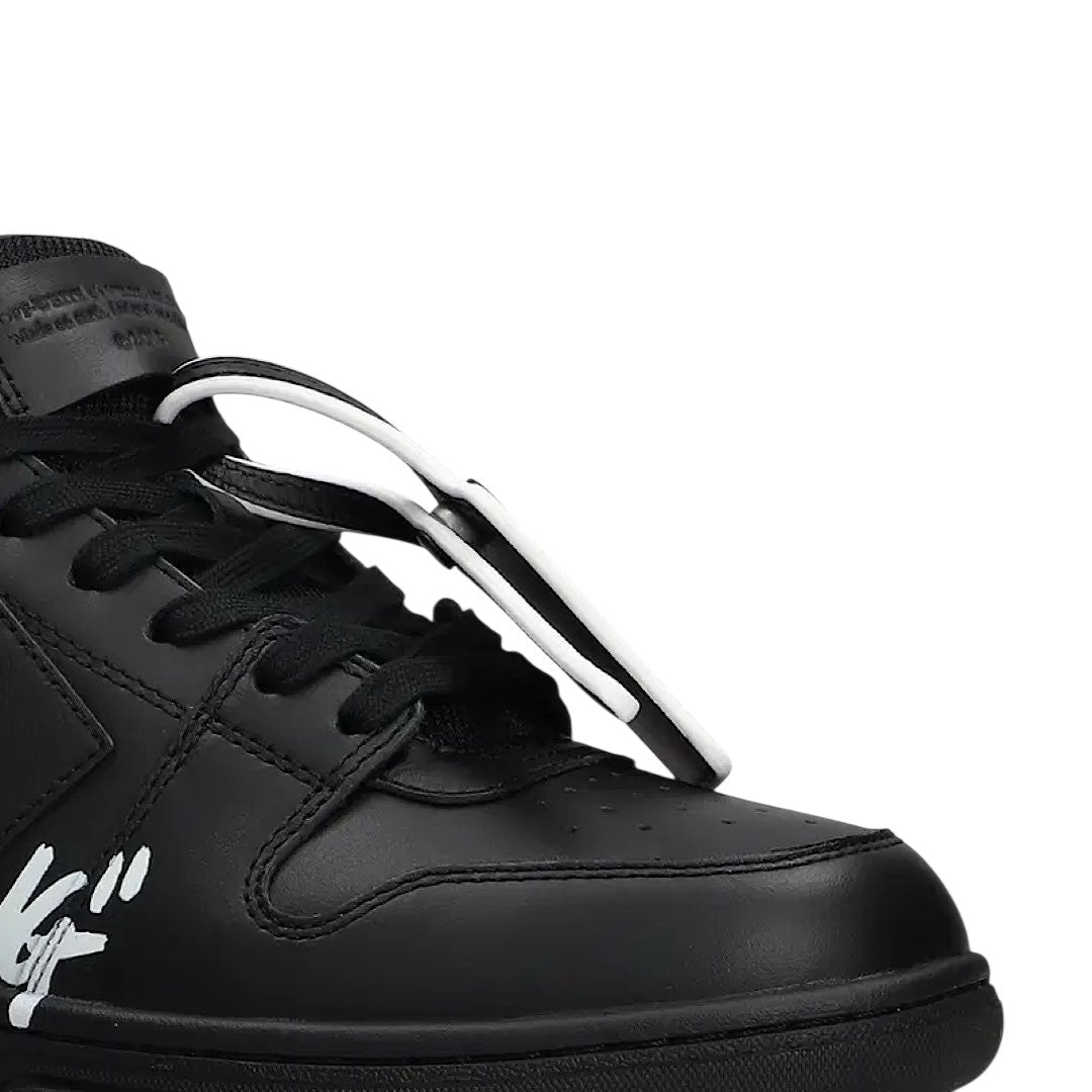 Scarpe Off-White