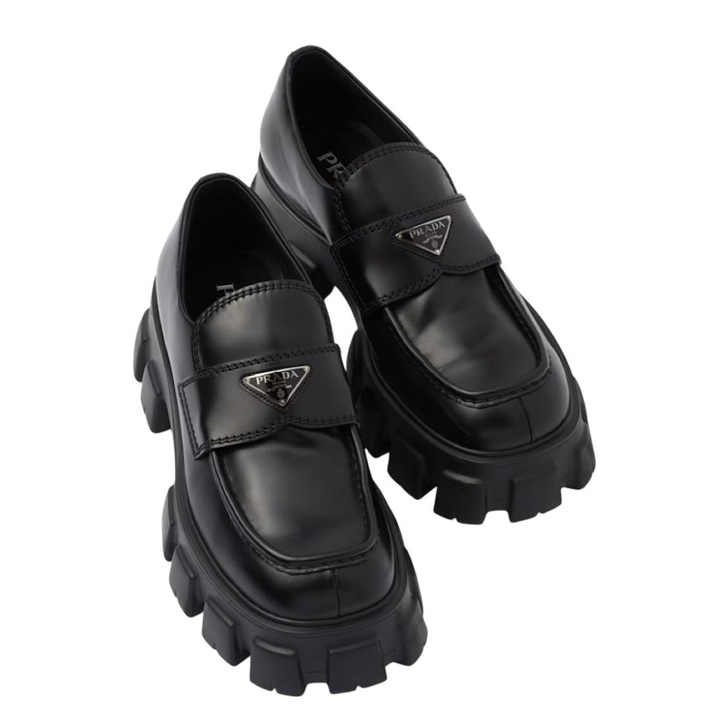 Scarpe Prada