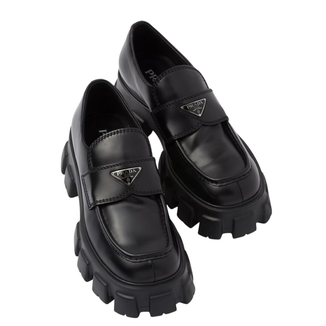 Scarpe Prada