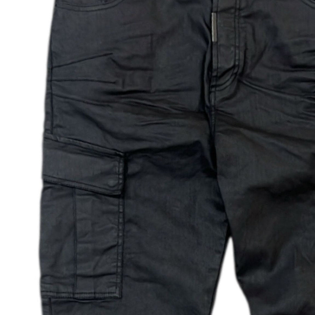 Jeans Do Not Conform