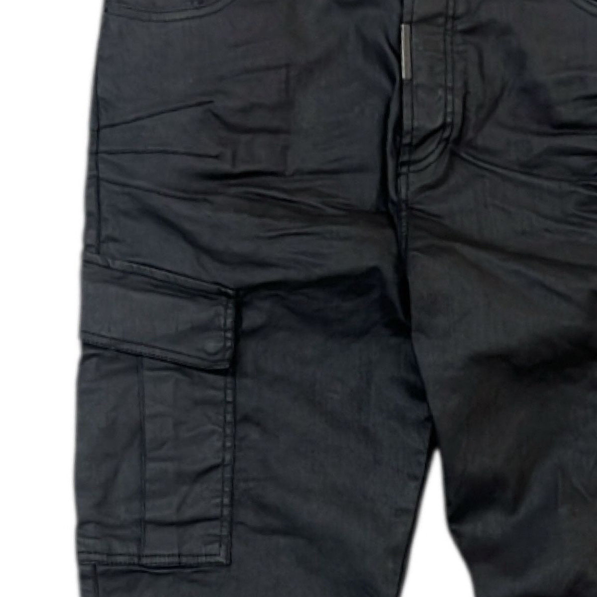 Jeans Do Not Conform