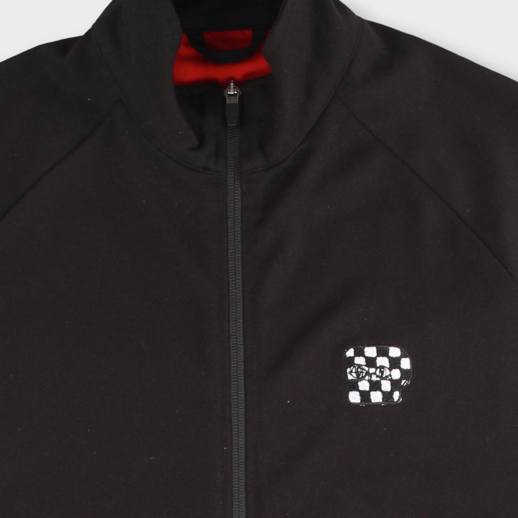 Eddie Martinez x Le Fix Tracktop I Sort