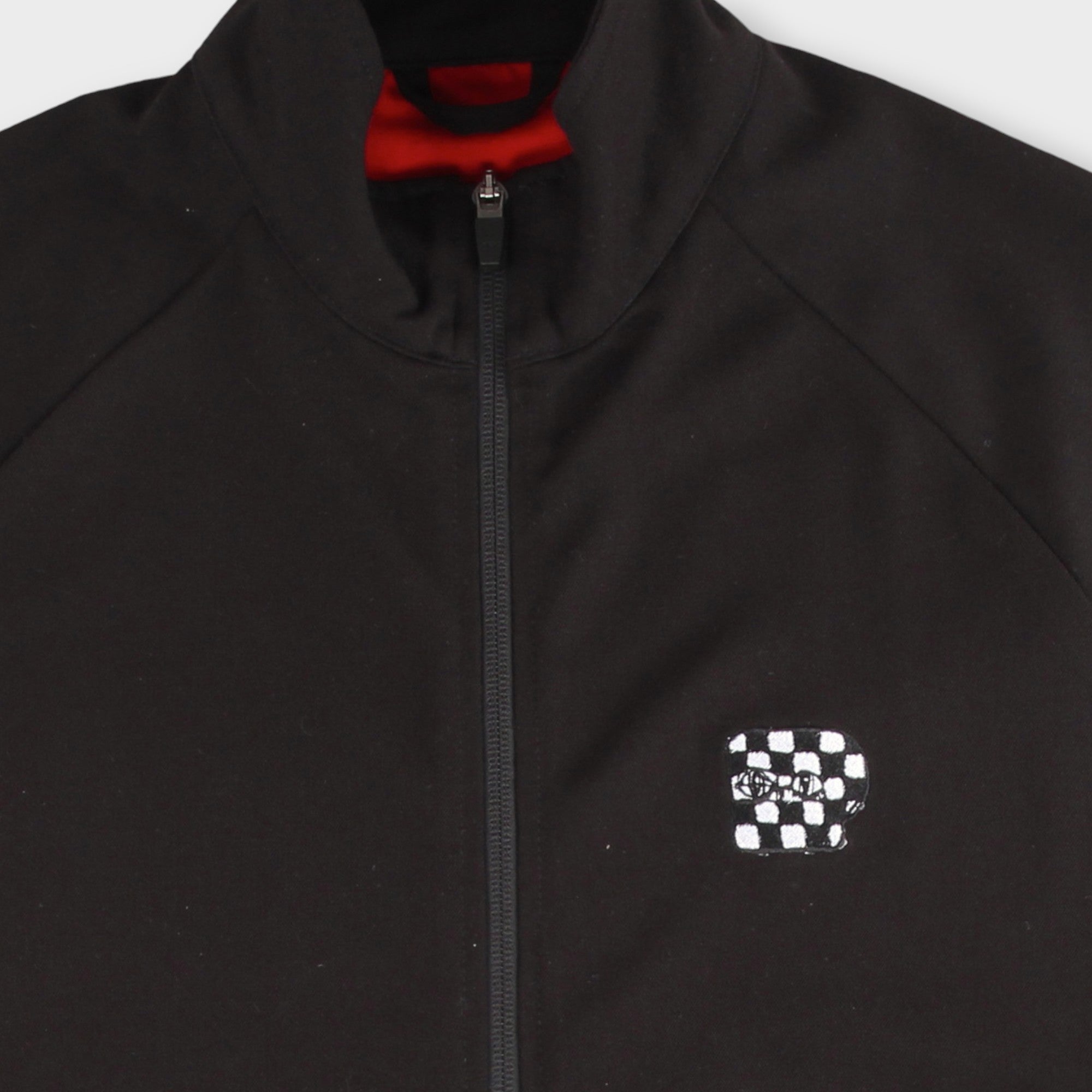 Eddie Martinez x Le Fix Tracktop I Sort
