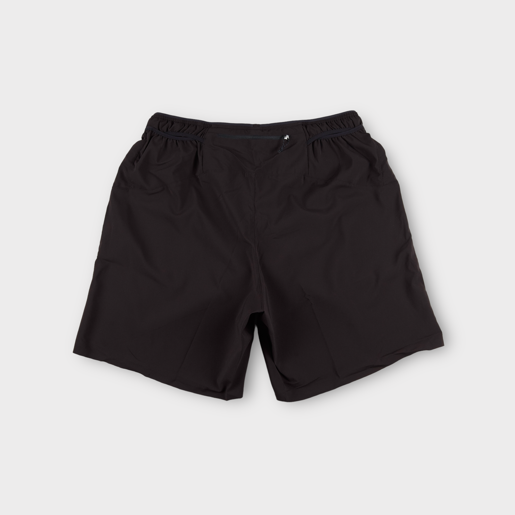 Patagonia Strider Pro 7 in. Shorts I Sort