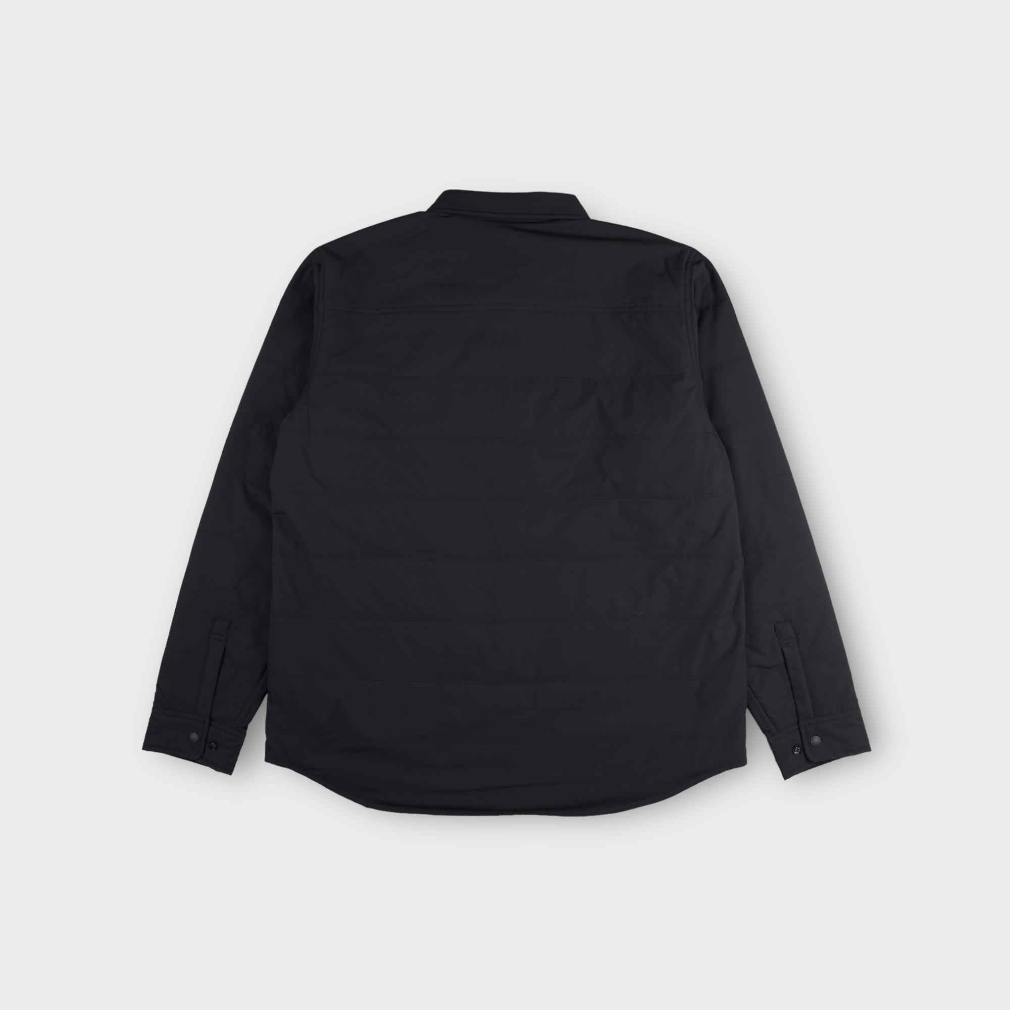 Snow Peak Flexible Insulated Shirt I Sort