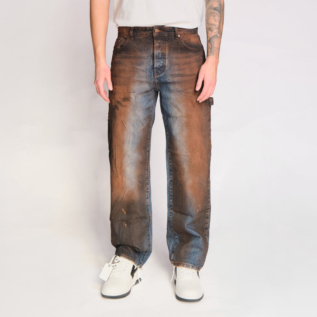 Jeans Gavensemble
