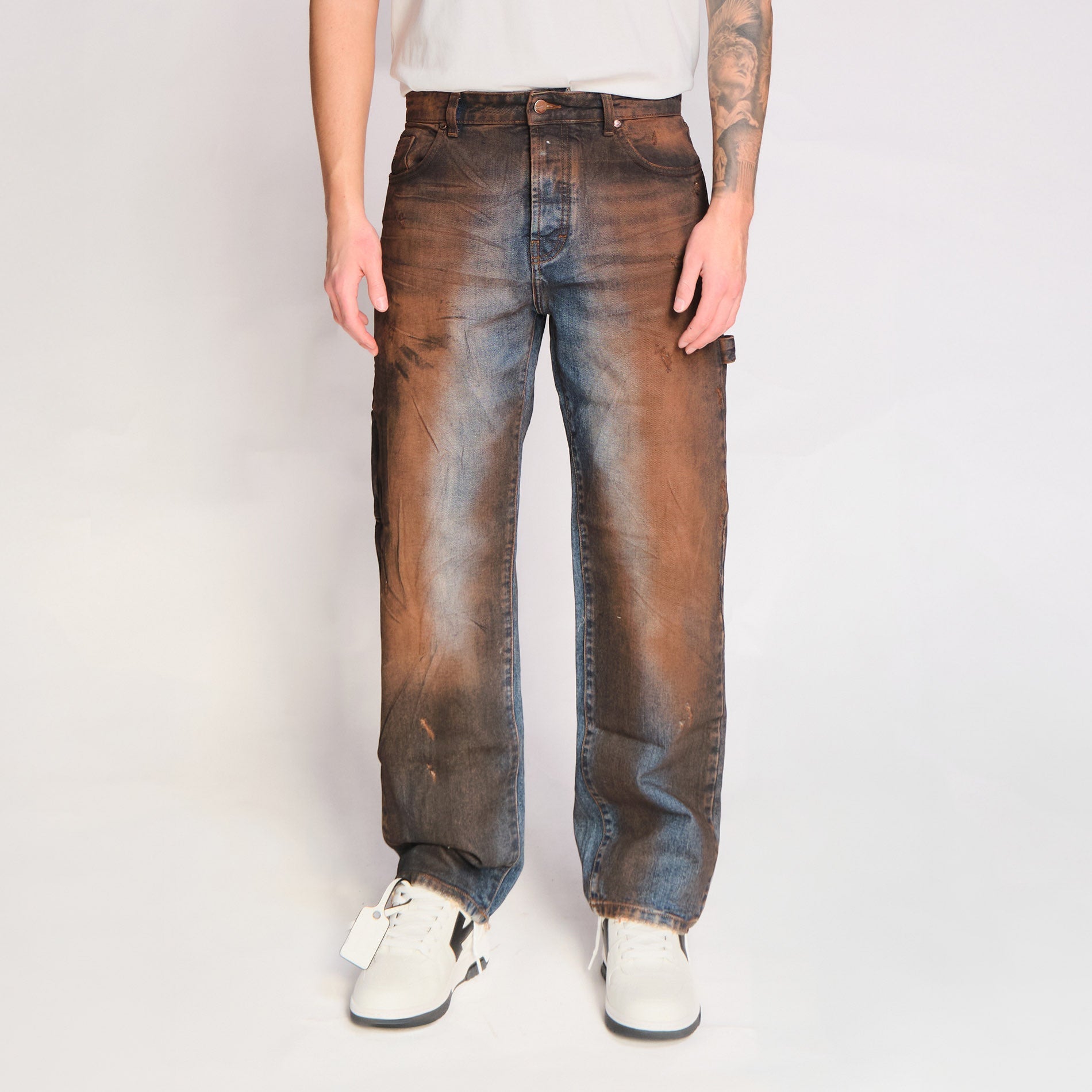 Jeans Gavensemble