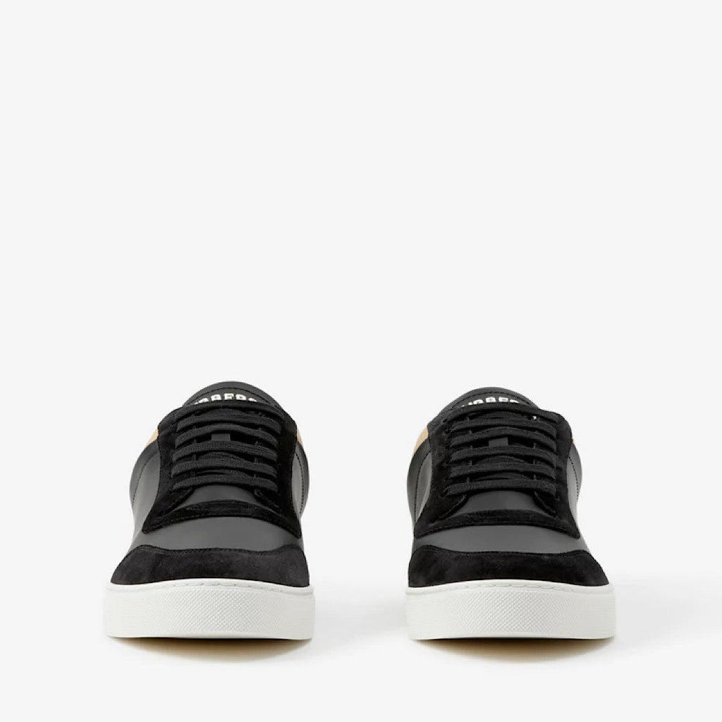 Scarpe Burberry