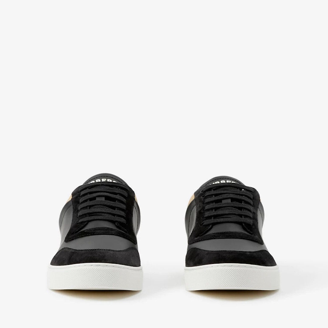 Scarpe Burberry