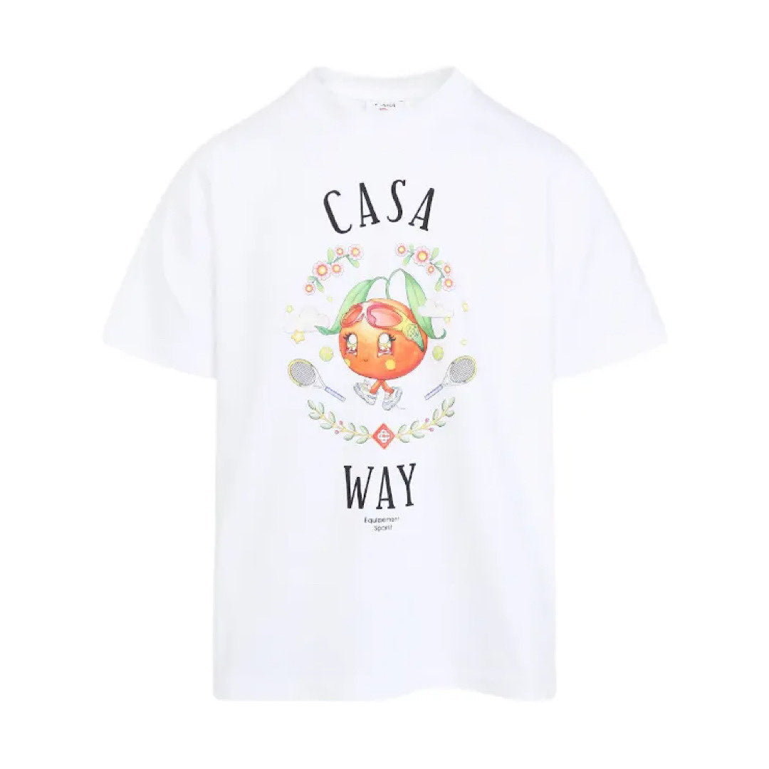 T-Shirt Casablanca