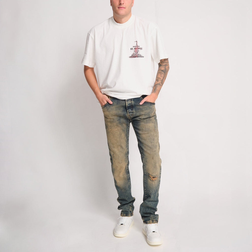 Jeans Gavensemble