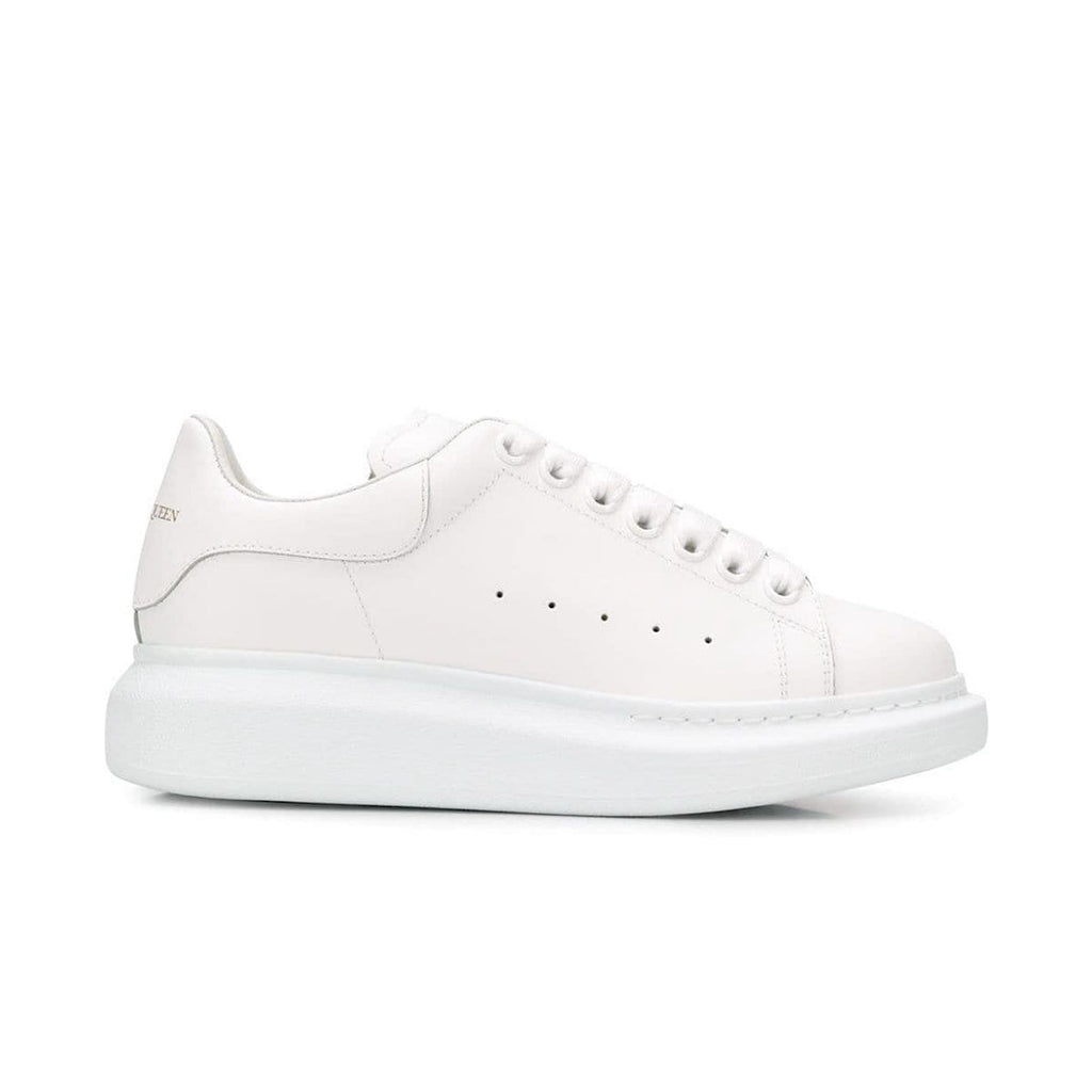 Scarpe Alexander McQueen
