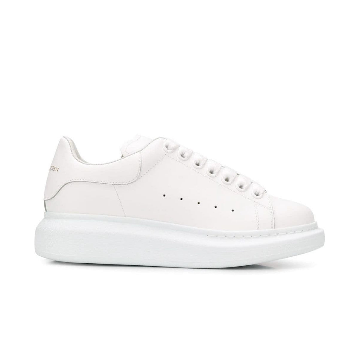 Scarpe Alexander McQueen