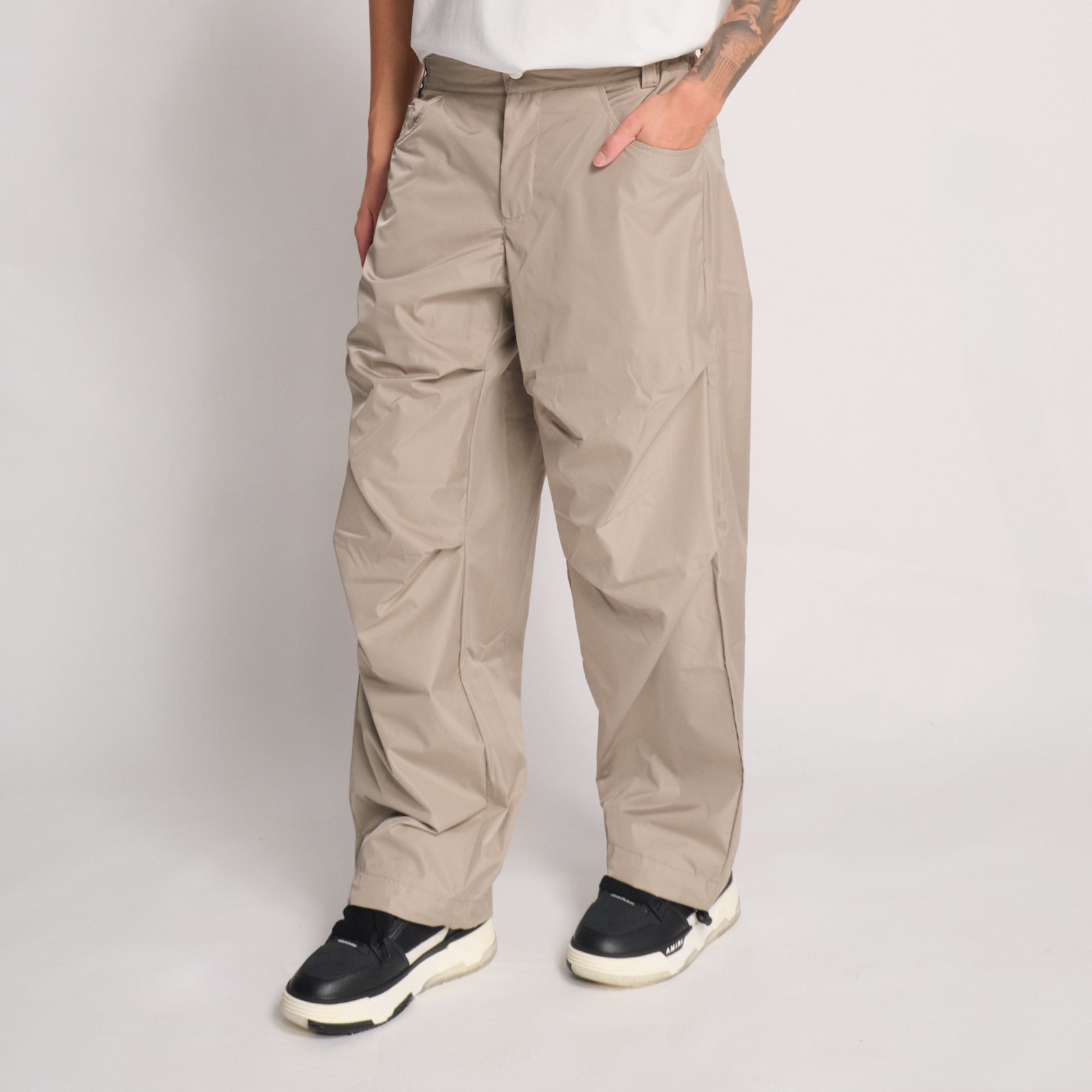 Pantalone Gavensemble