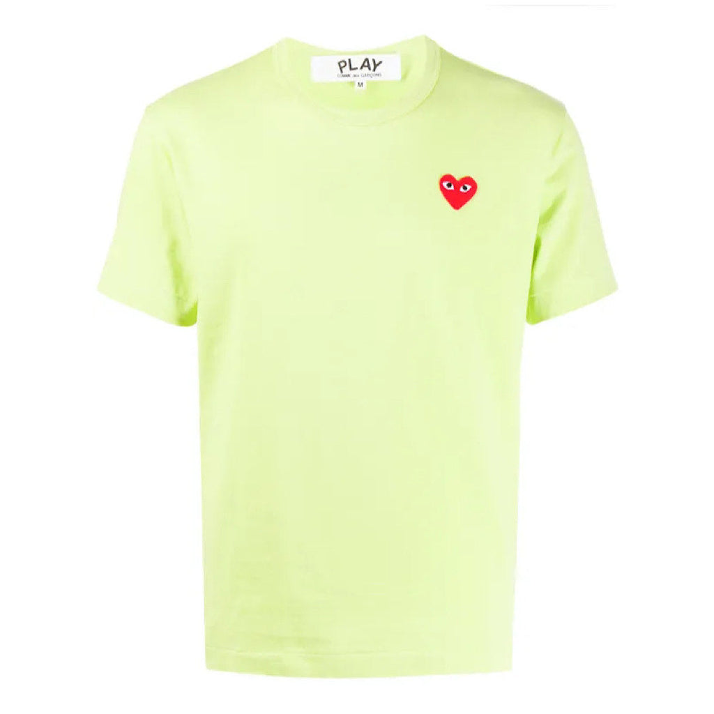 T-Shirt Comme des Garçons Play