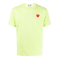 T-Shirt Comme des Garçons Play
