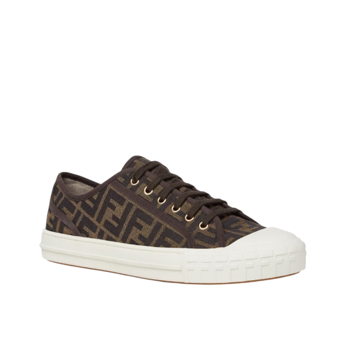 Scarpe Fendi