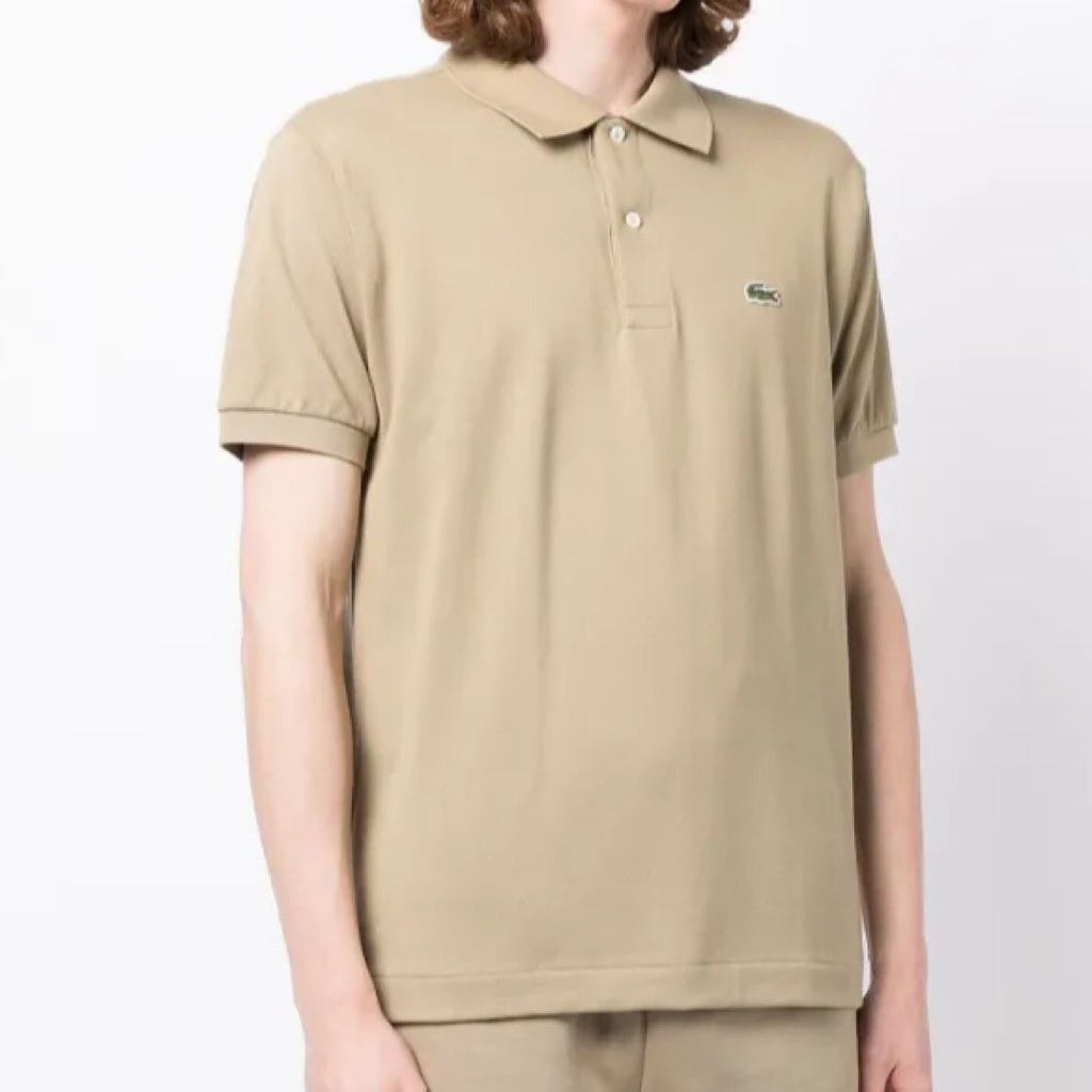 Polo Lacoste