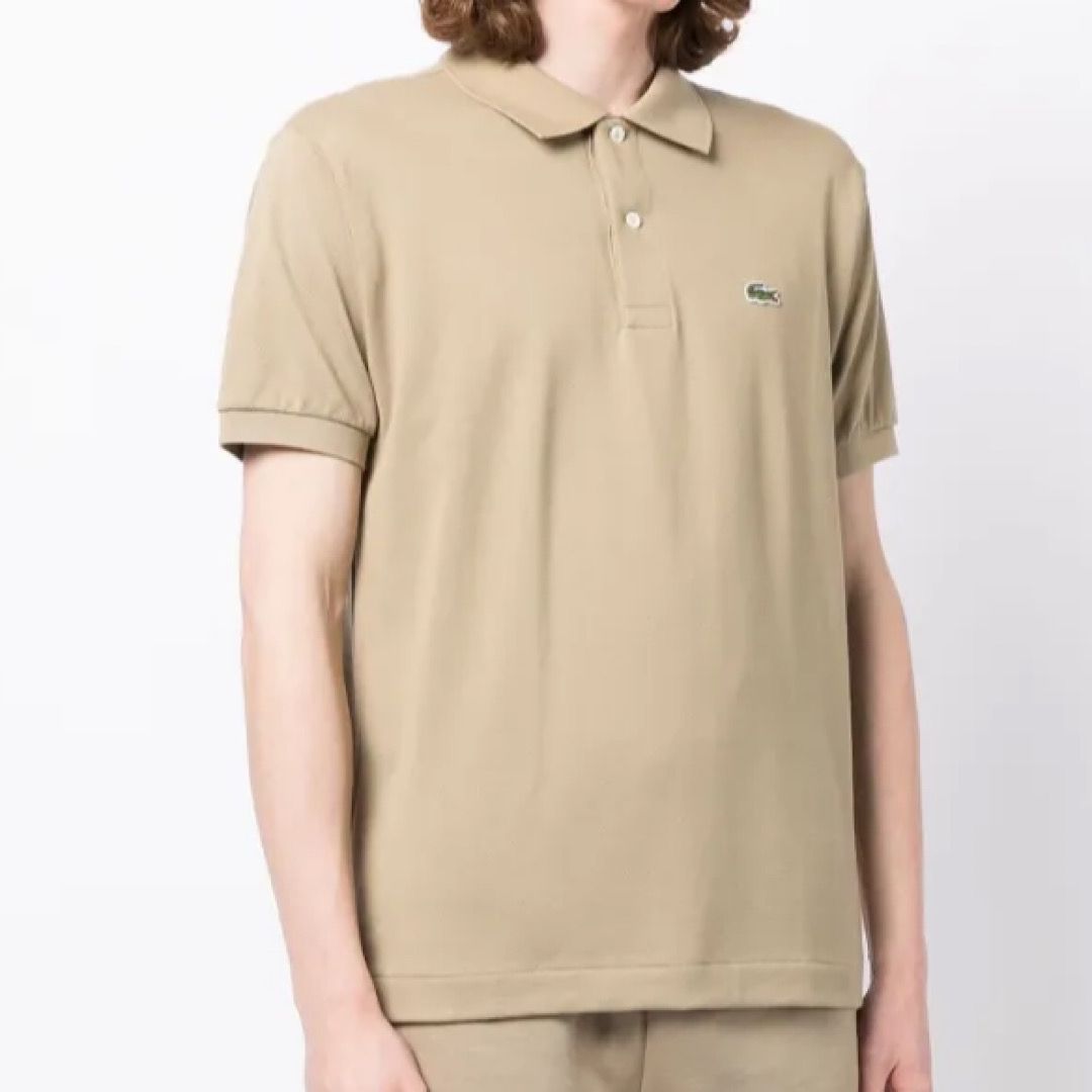 Polo Lacoste