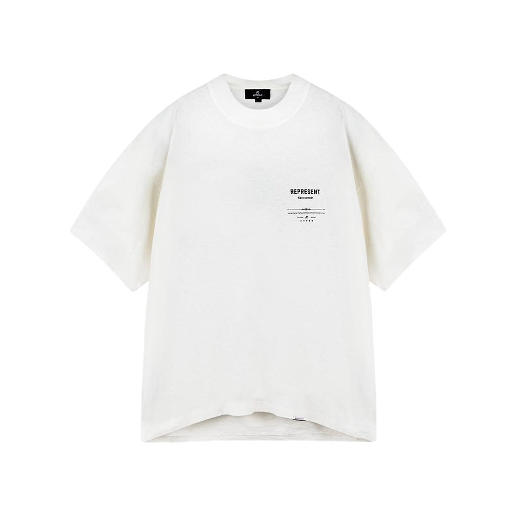 T-Shirt Represent