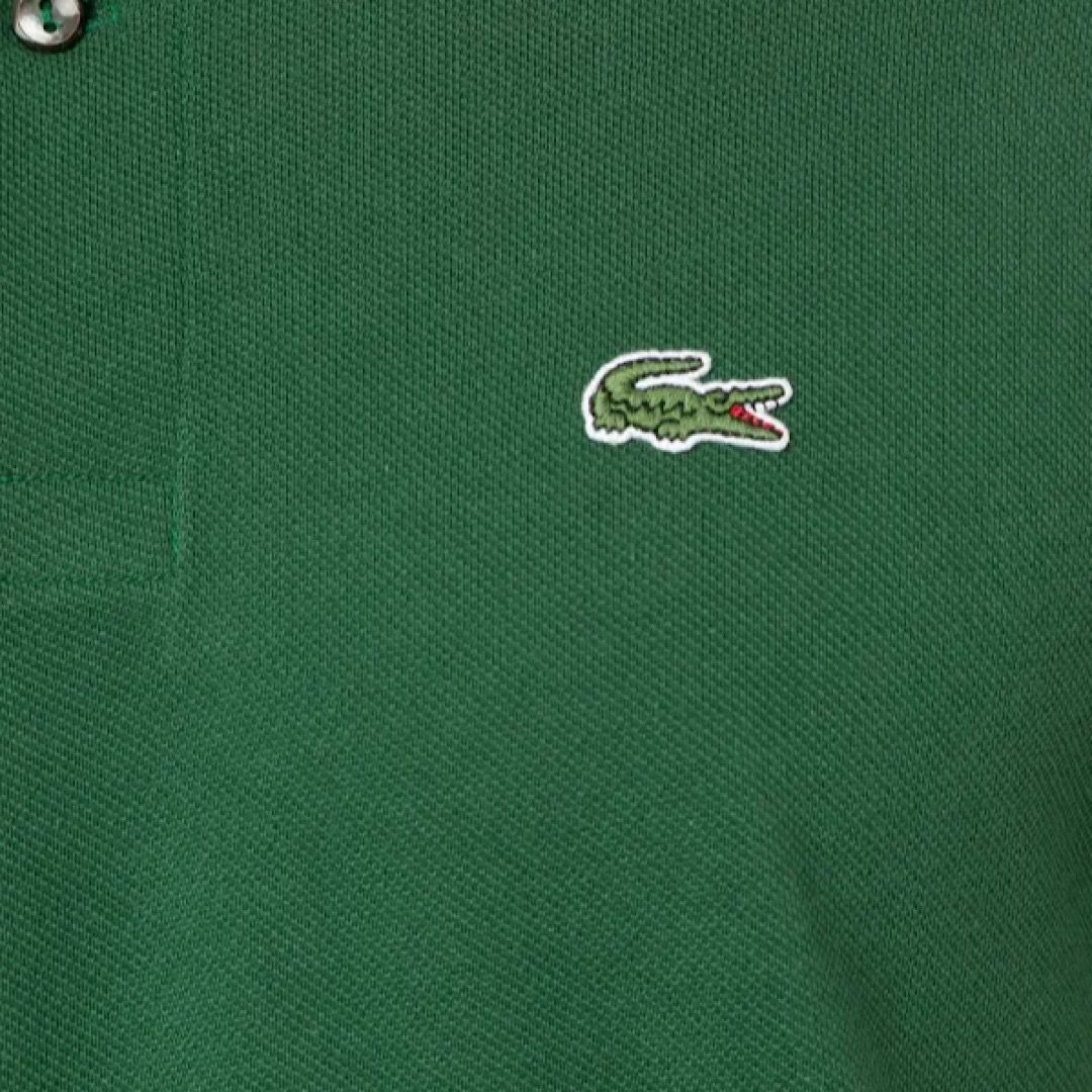Polo Lacoste