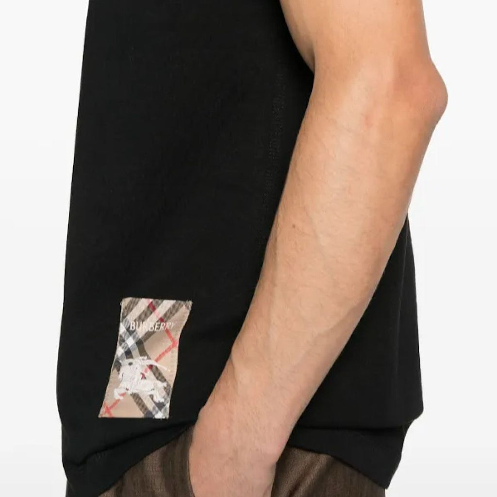 T-Shirt Burberry