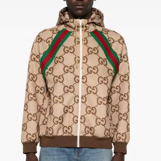 Giacca Gucci
