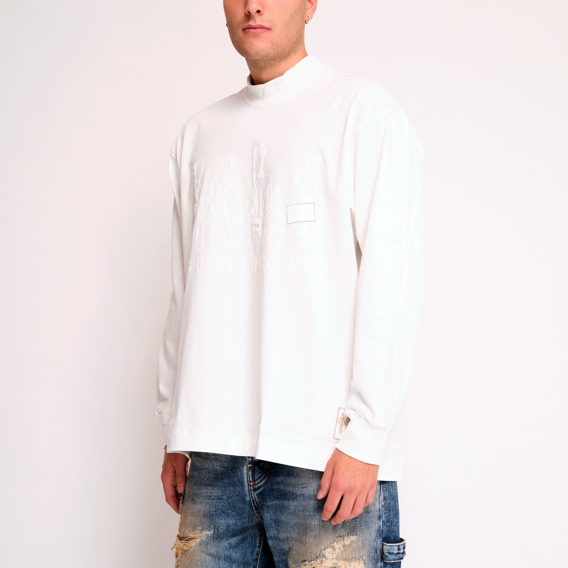 T-Shirt Gavensemble