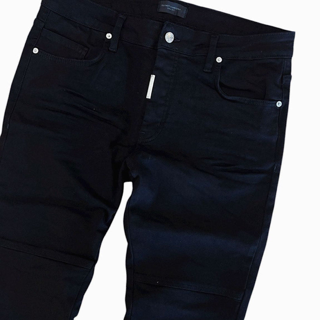 Jeans Do Not Conform