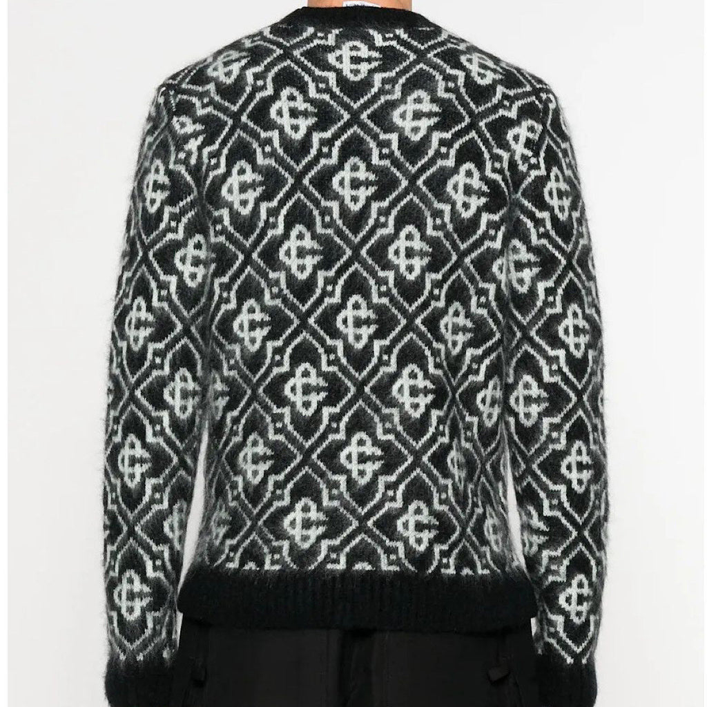 Maglione Casablanca