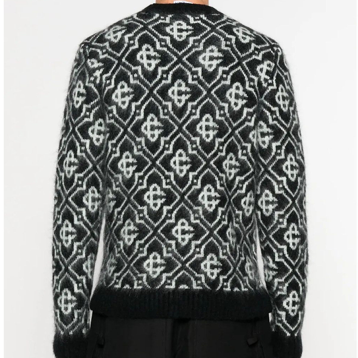 Maglione Casablanca