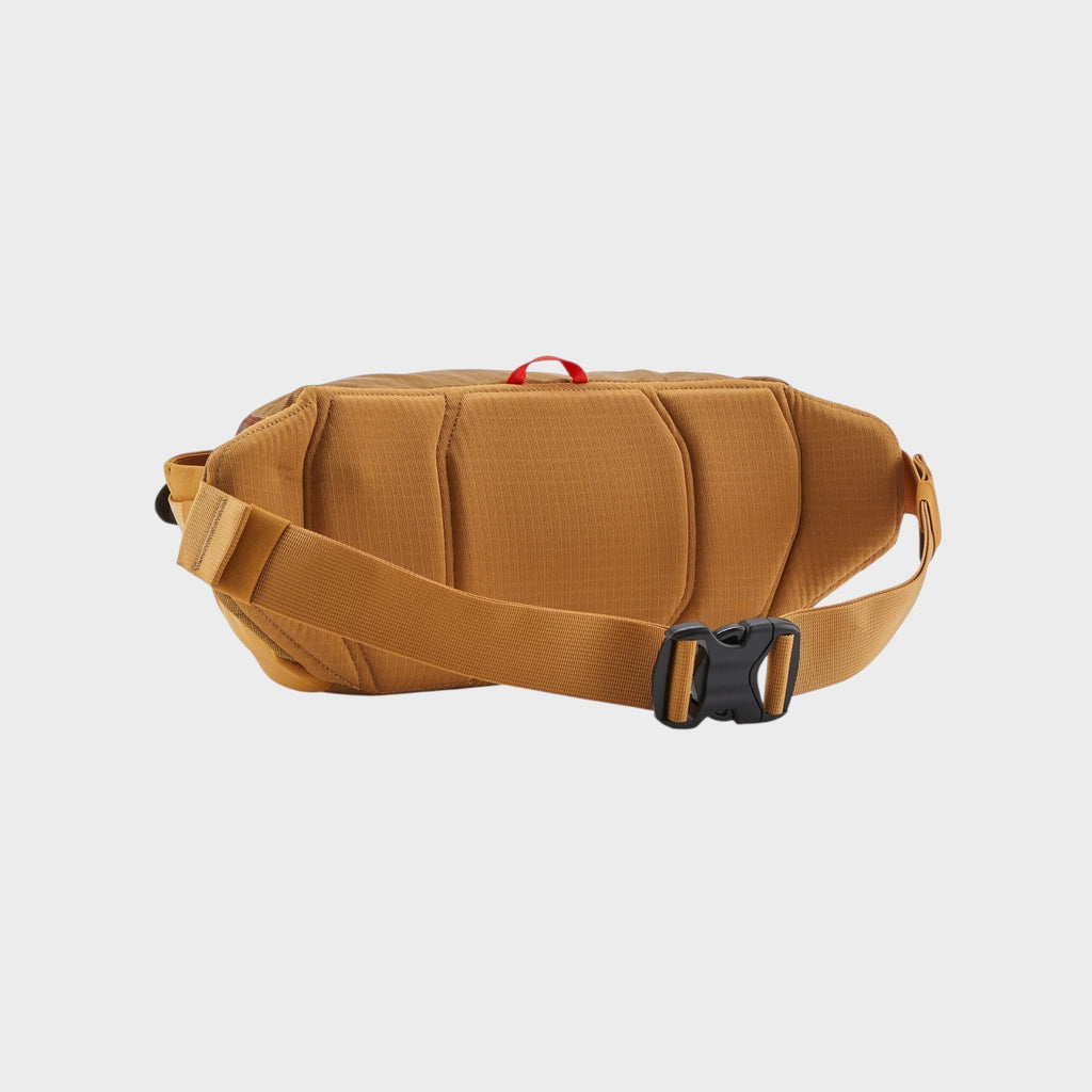 Patagonia Black Hole Waist Pack 5L I Talon Gold