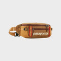 Patagonia Black Hole Waist Pack 5L I Talon Gold
