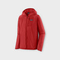 Patagonia Houdini Windbreaker Jakke I Amanita Red