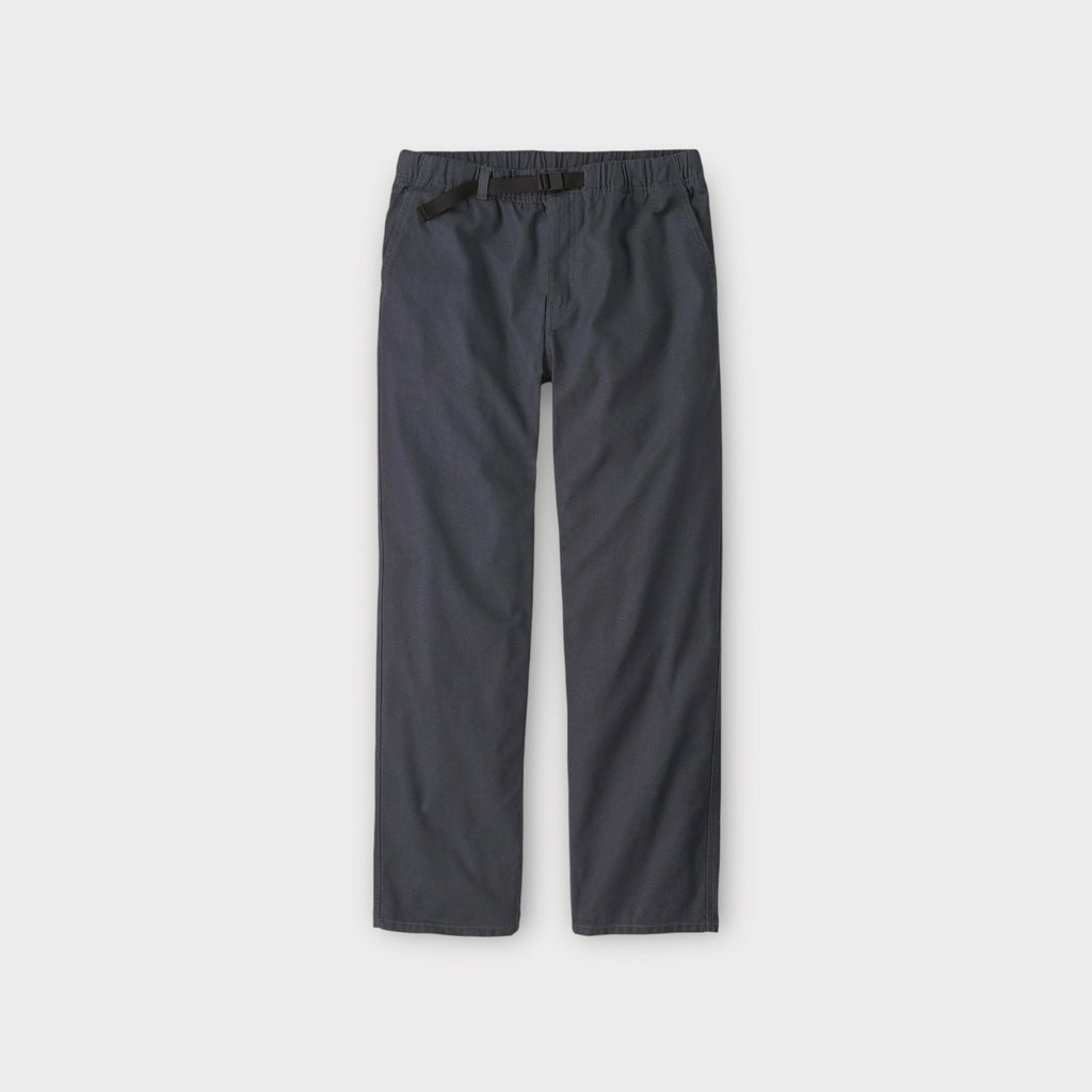 Patagonia Point Reyes Canvas Bukser I Smolder Blue