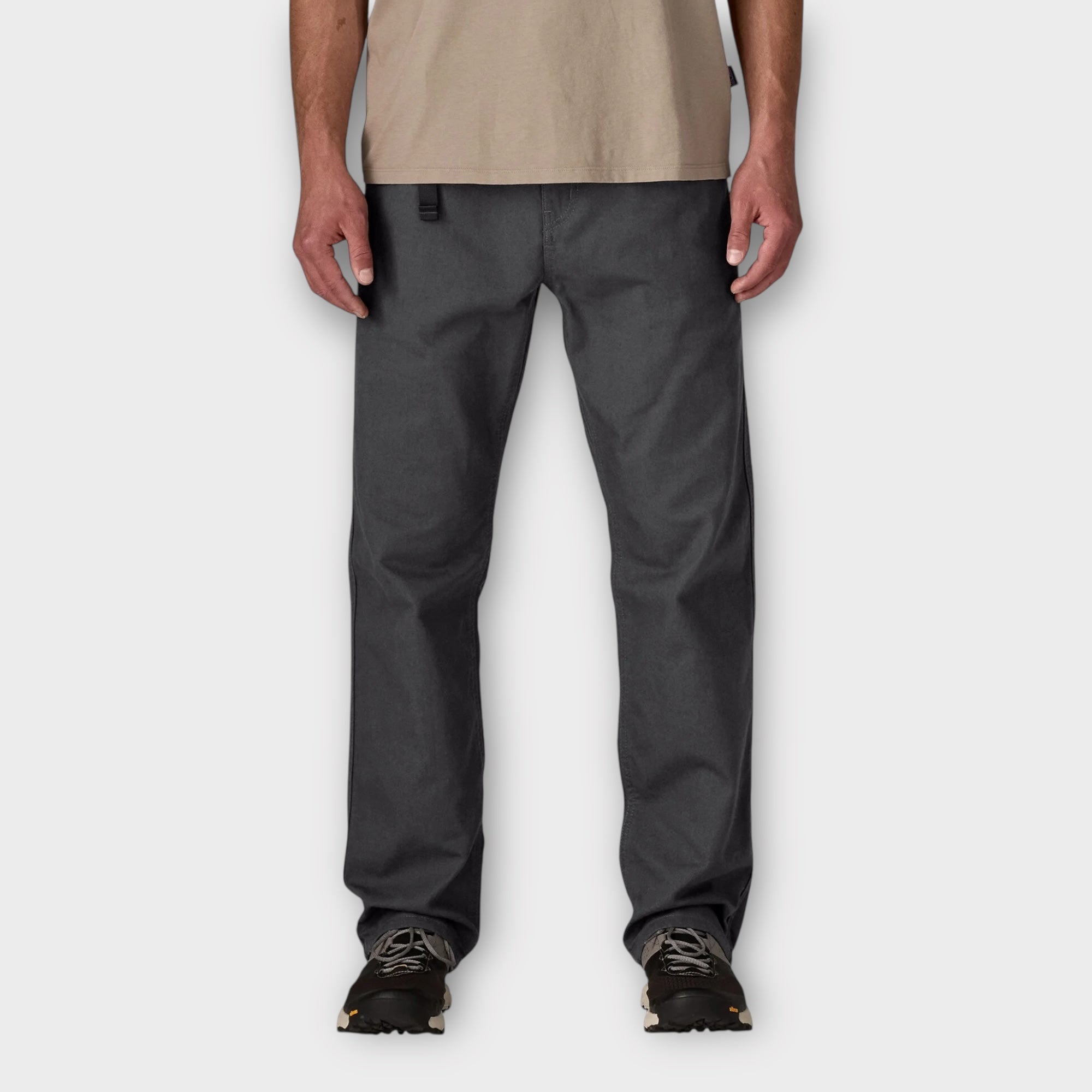 Patagonia Point Reyes Canvas Bukser I Ink Black