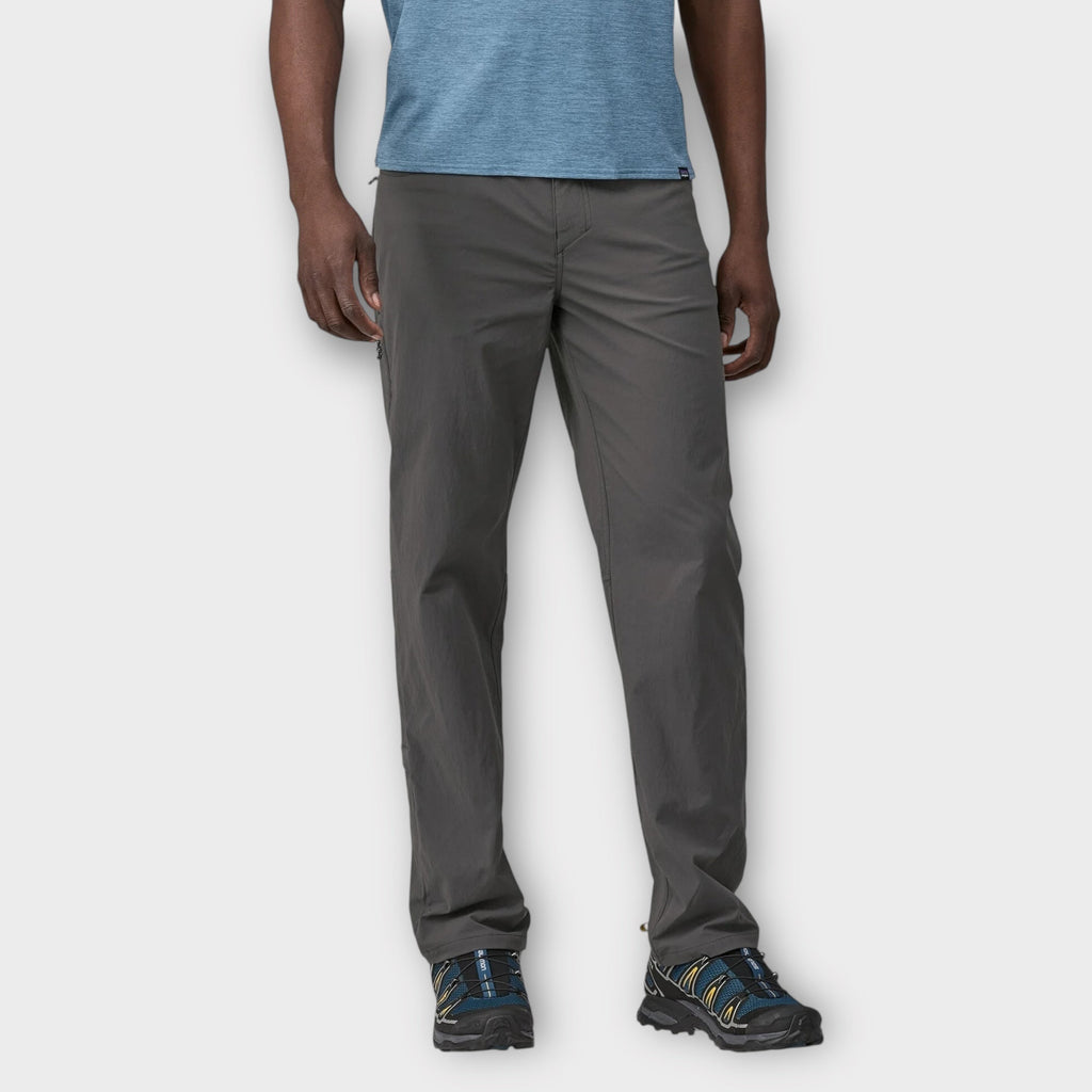 Patagonia Quandary Reg Bukser I Forge