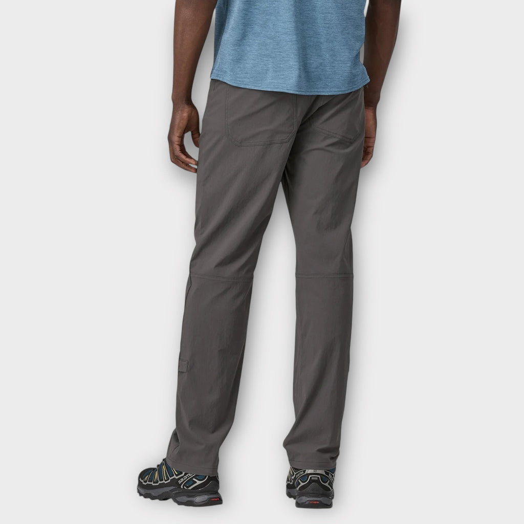 Patagonia Quandary Reg Bukser I Forge