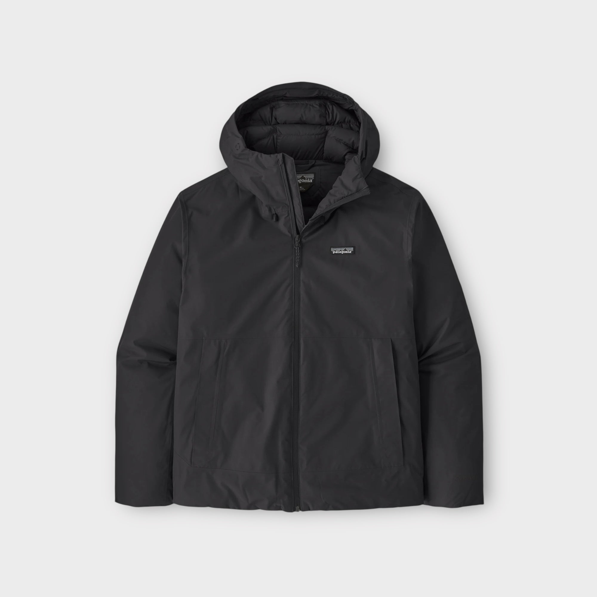 Patagonia Stormshadow GTX Jakke I Sort