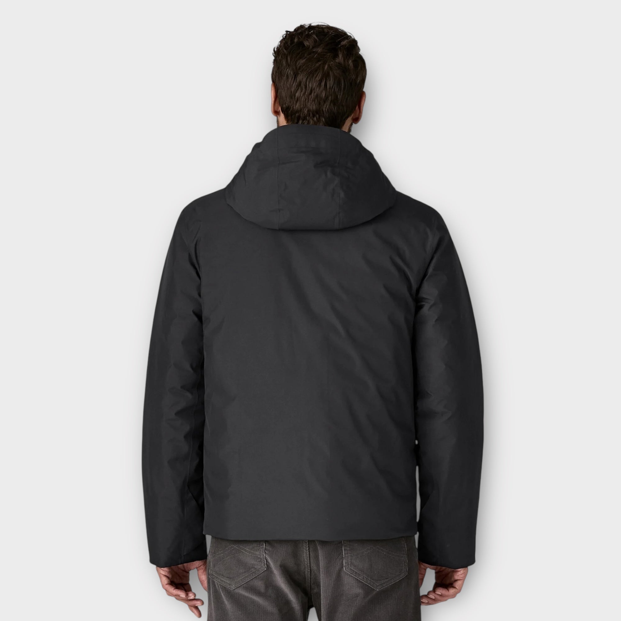 Patagonia Stormshadow GTX Jakke I Sort