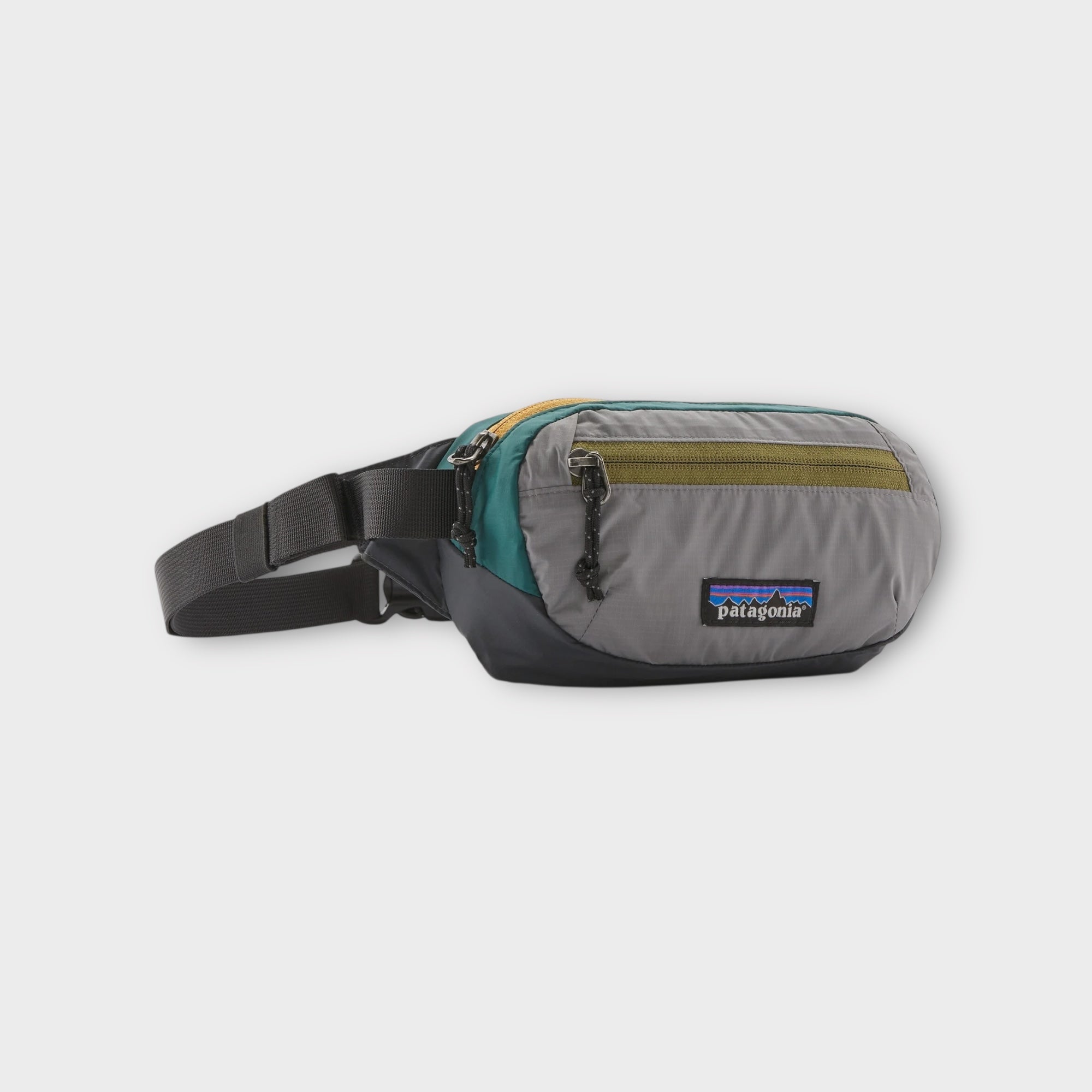 Patagonia Terravia Mini Hip Pack I Noble Grey