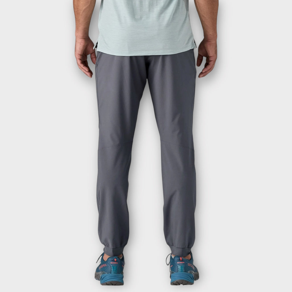 Patagonia Terrebonne Bukser I Forge Grey