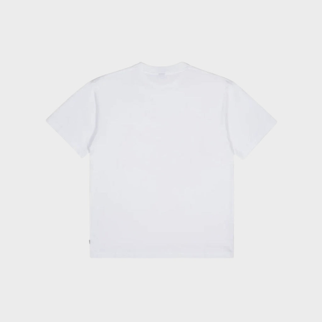Patta Vibes T-Shirt I Hvid