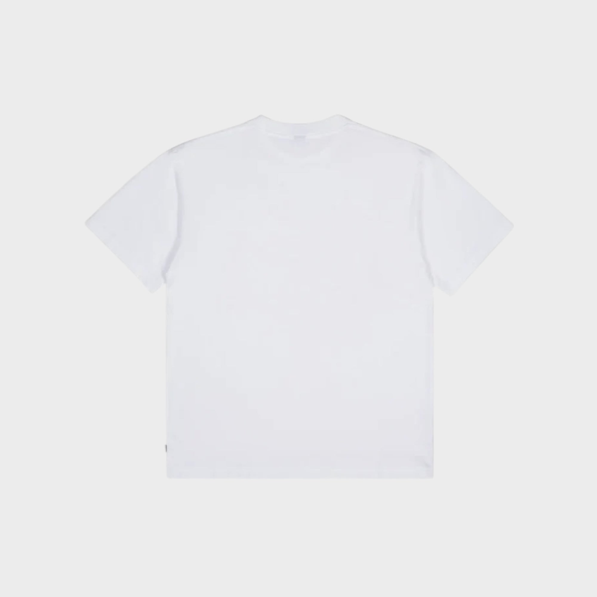 Patta Vibes T-Shirt I Hvid