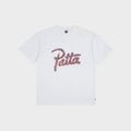 Patta Vibes T-Shirt I Hvid